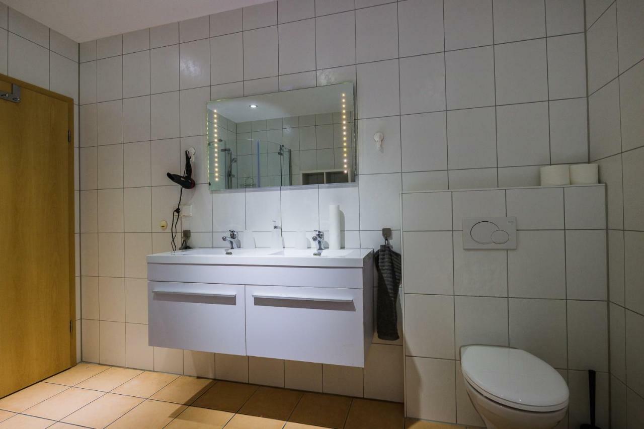Hoger Ferienwohung Apartment Lahr  Luaran gambar