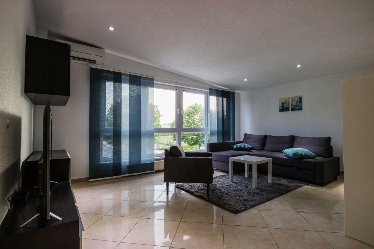 Hoger Ferienwohung Apartment Lahr  Luaran gambar