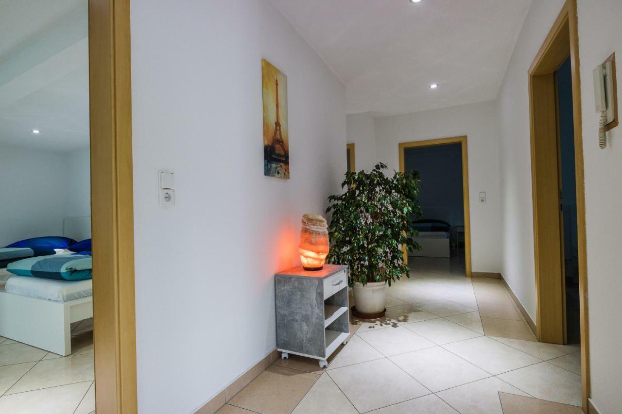 Hoger Ferienwohung Apartment Lahr  Luaran gambar