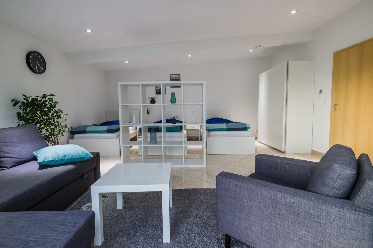 Hoger Ferienwohung Apartment Lahr  Luaran gambar